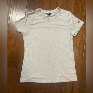 Allbirds TrinoXO Tee – Classic Fit size S gray